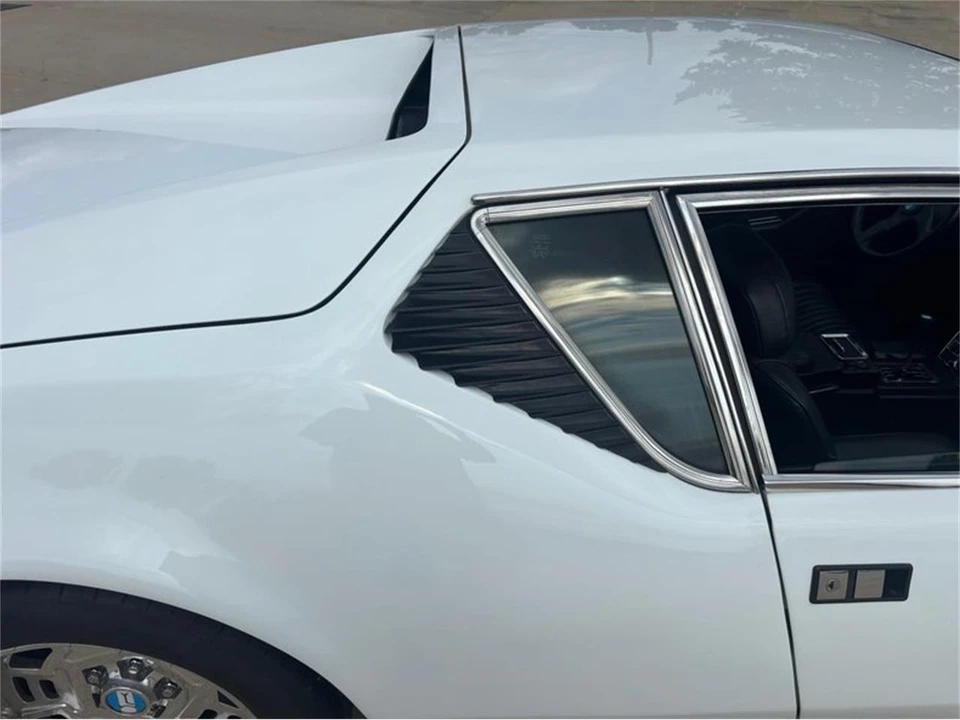 1972 DeTomaso Pantera - Image 25 of 31