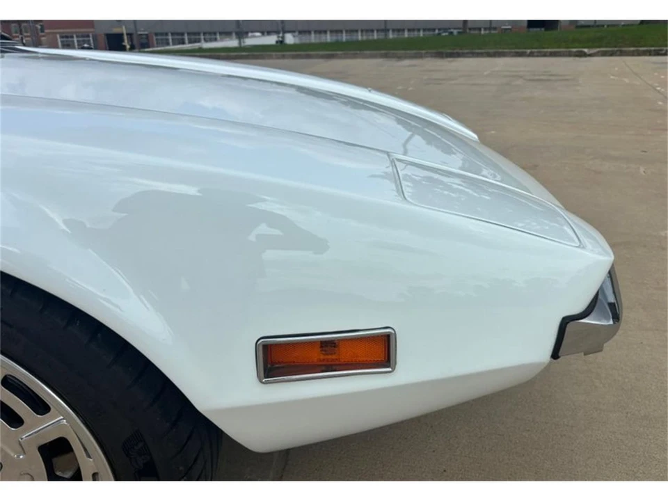 1972 DeTomaso Pantera - Image 30 of 31