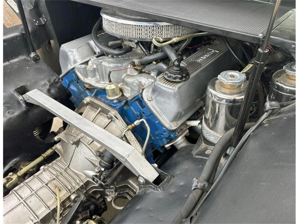 1972 DeTomaso Pantera - Image 10 of 31