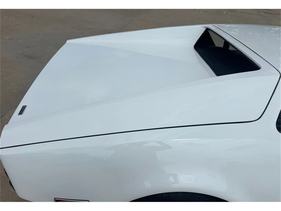 1972 DeTomaso Pantera - Image 23 of 31
