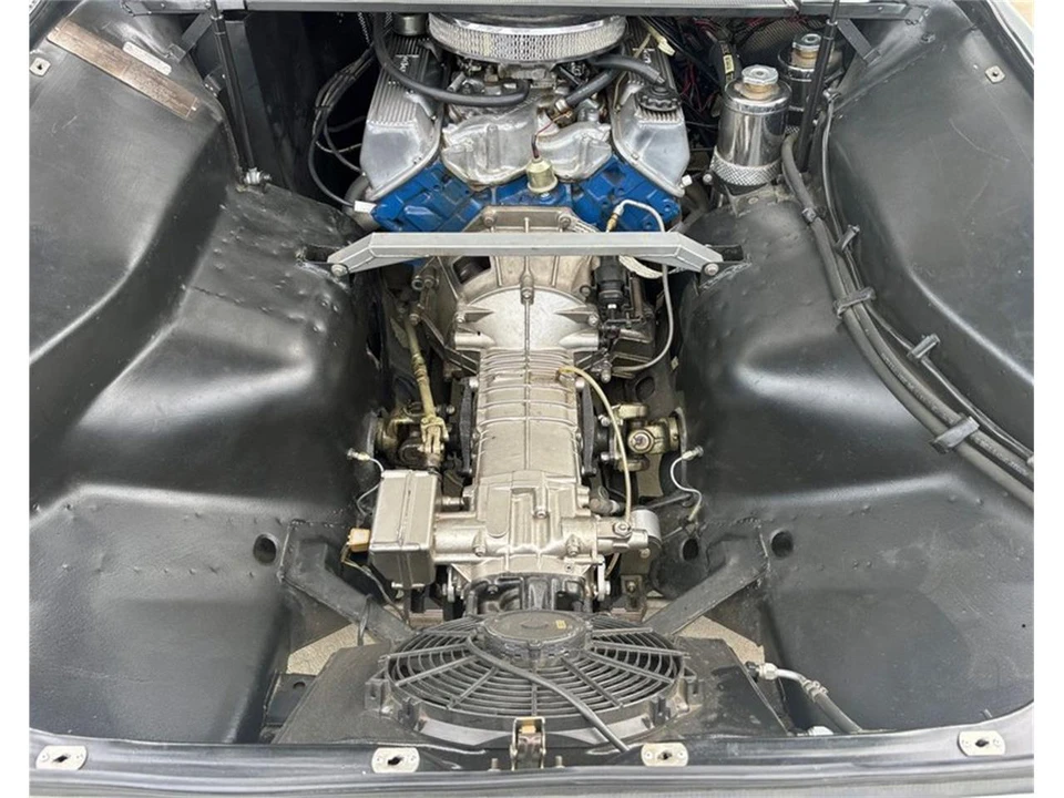 1972 DeTomaso Pantera - Image 11 of 31
