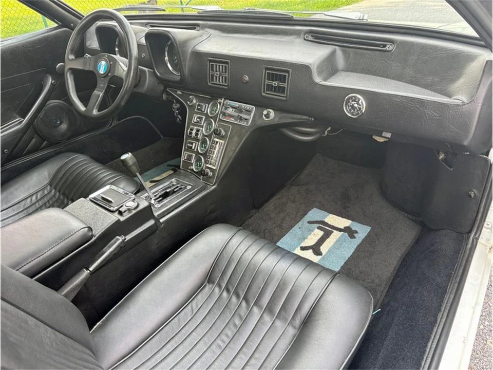 1972 DeTomaso Pantera - Image 8 of 31