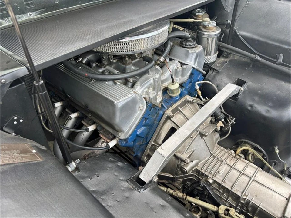 1972 DeTomaso Pantera - Image 12 of 31
