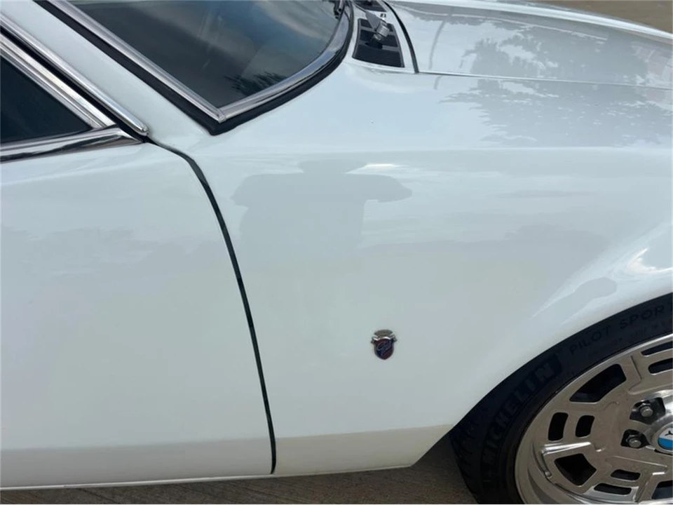 1972 DeTomaso Pantera - Image 28 of 31