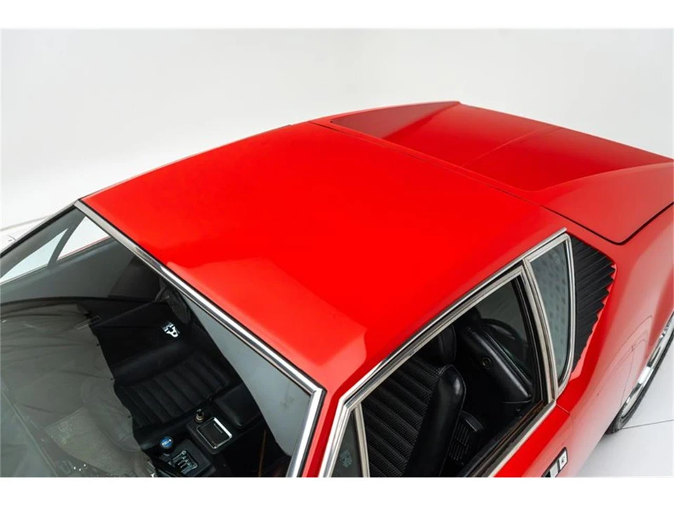 1972 DeTomaso Pantera - Image 26 of 31