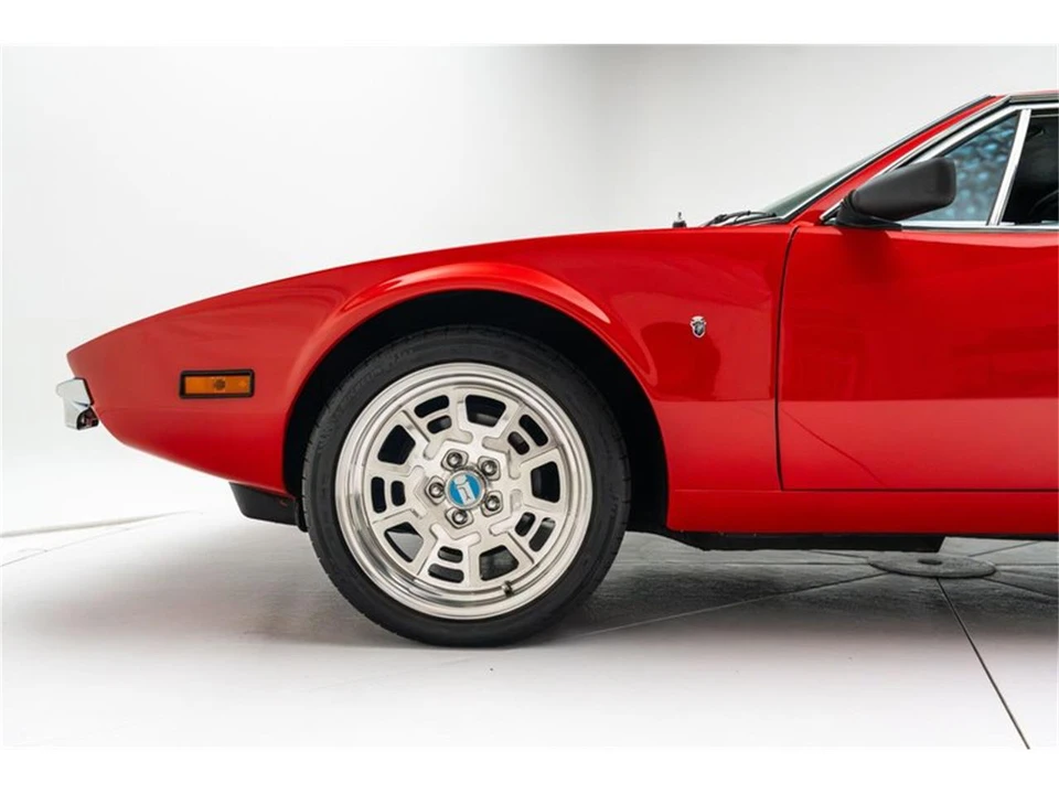 1972 DeTomaso Pantera - Image 27 of 31