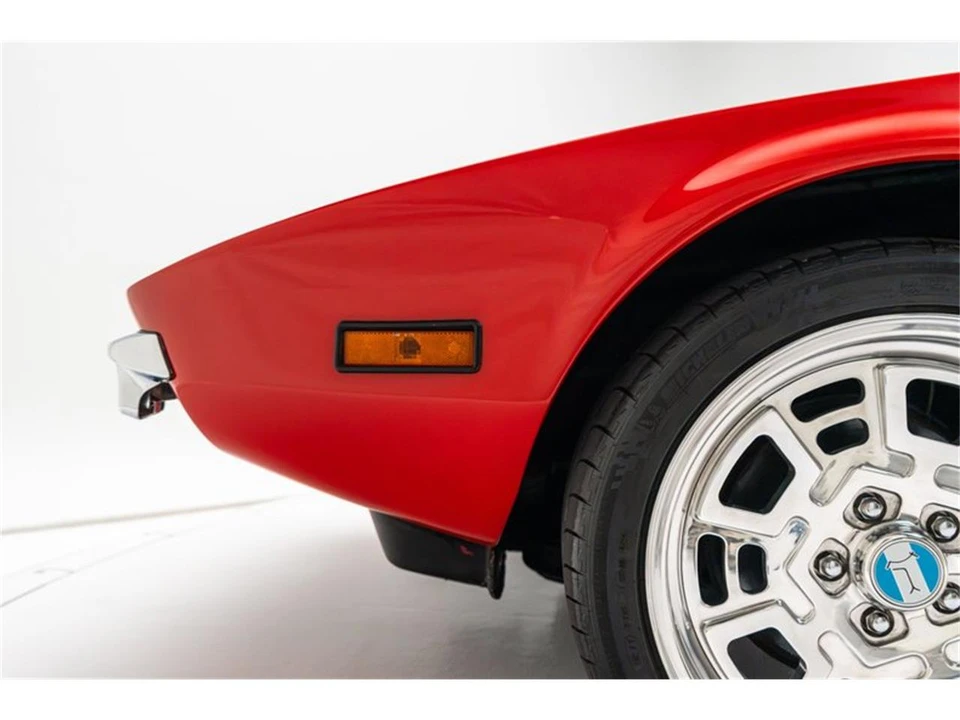 1972 DeTomaso Pantera - Image 28 of 31