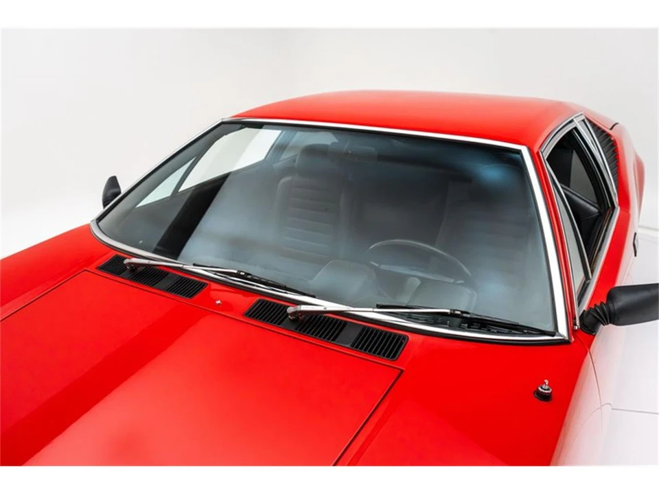1972 DeTomaso Pantera - Image 23 of 31
