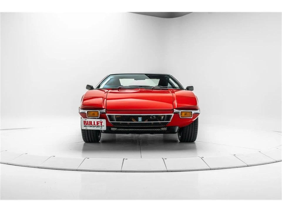 1972 DeTomaso Pantera - Image 13 of 31