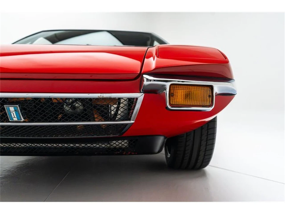 1972 DeTomaso Pantera - Image 18 of 31