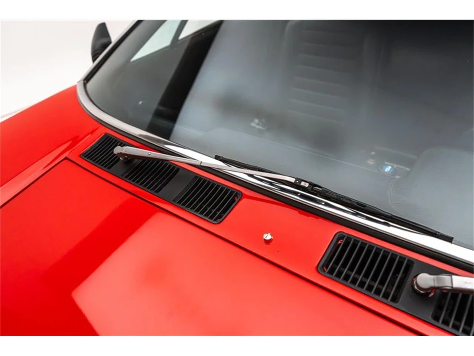1972 DeTomaso Pantera - Image 24 of 31