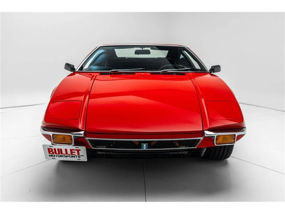 1972 DeTomaso Pantera - Image 14 of 31