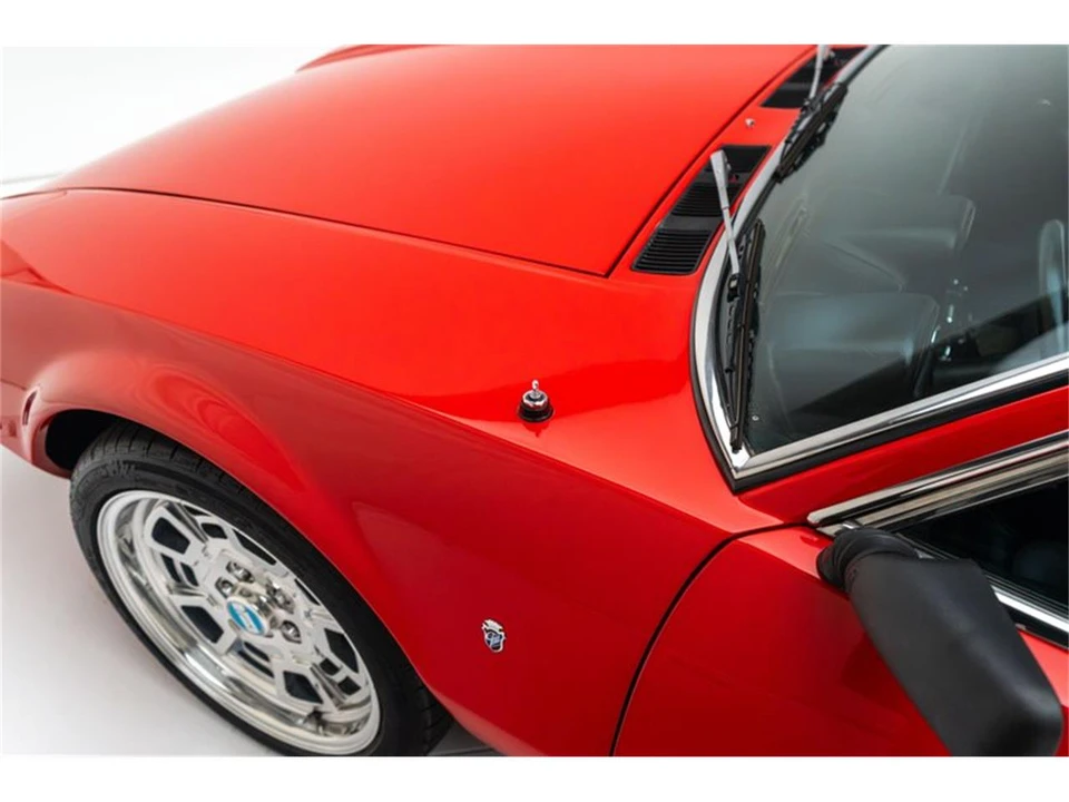 1972 DeTomaso Pantera - Image 30 of 31