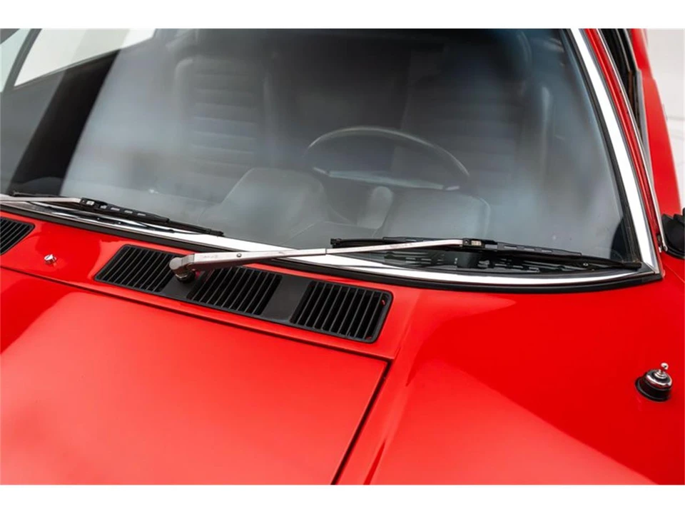 1972 DeTomaso Pantera - Image 25 of 31