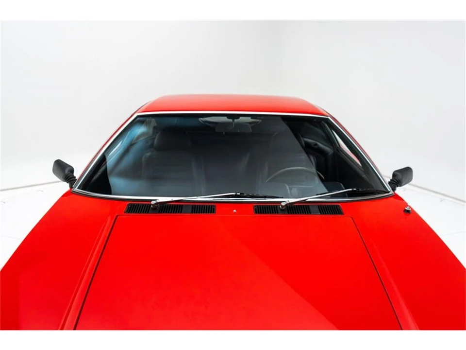 1972 DeTomaso Pantera - Image 20 of 31