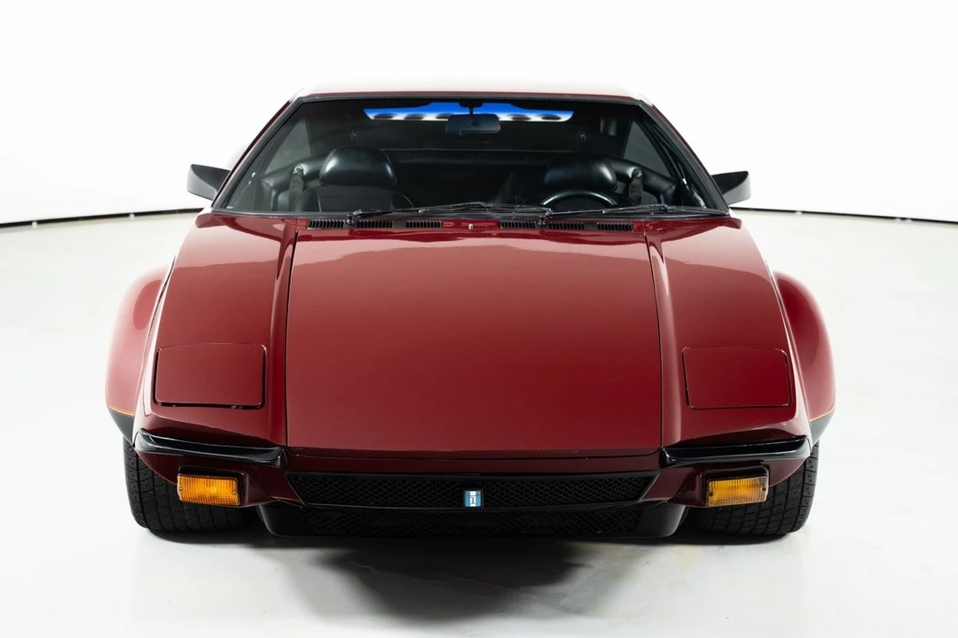 1972 DeTomaso Pantera - Image 4 of 12