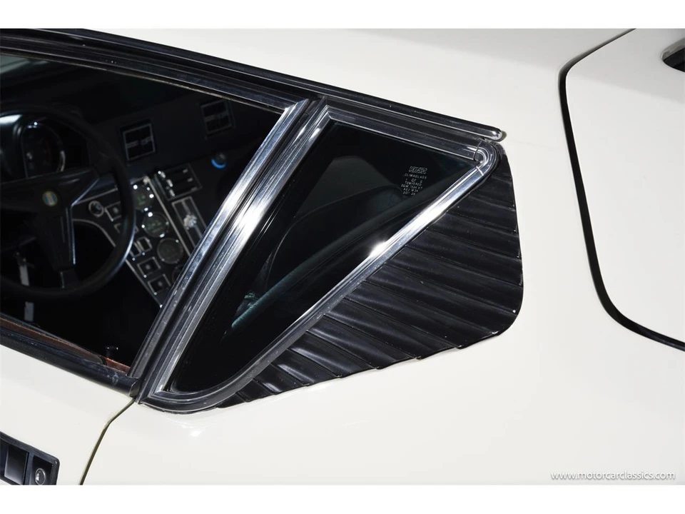 1972 DeTomaso Pantera - Image 29 of 31