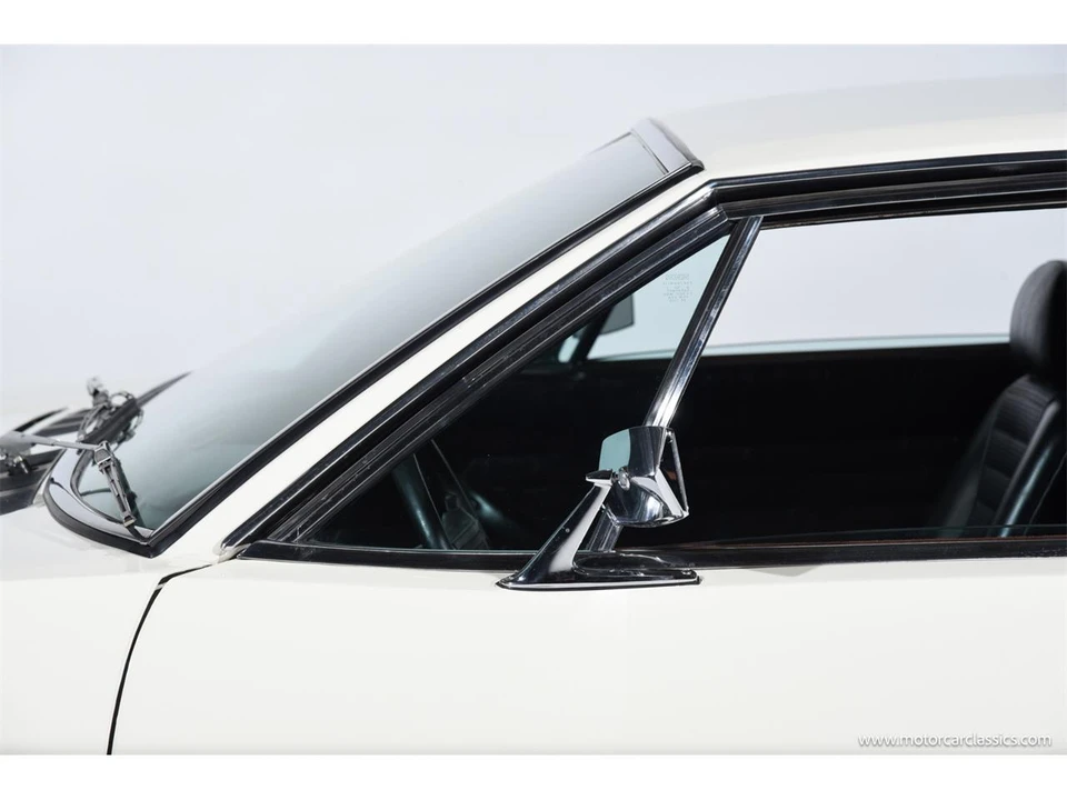 1972 DeTomaso Pantera - Image 27 of 31
