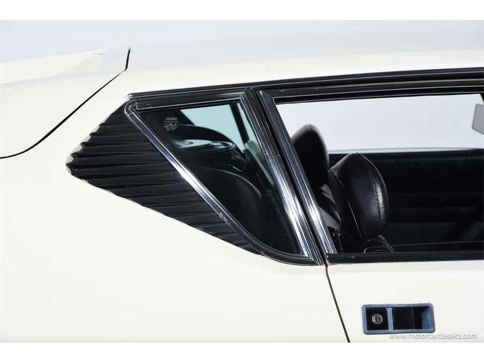 1972 DeTomaso Pantera - Image 17 of 31
