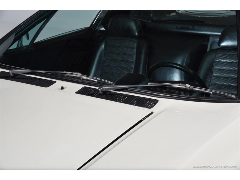 1972 DeTomaso Pantera - Image 23 of 31