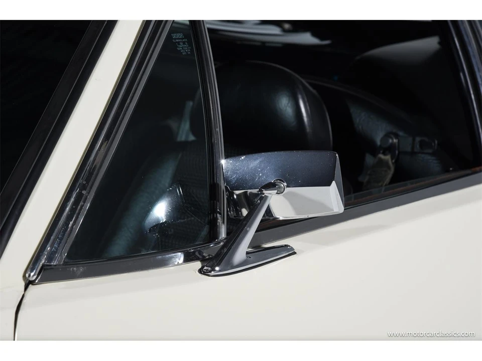 1972 DeTomaso Pantera - Image 22 of 31
