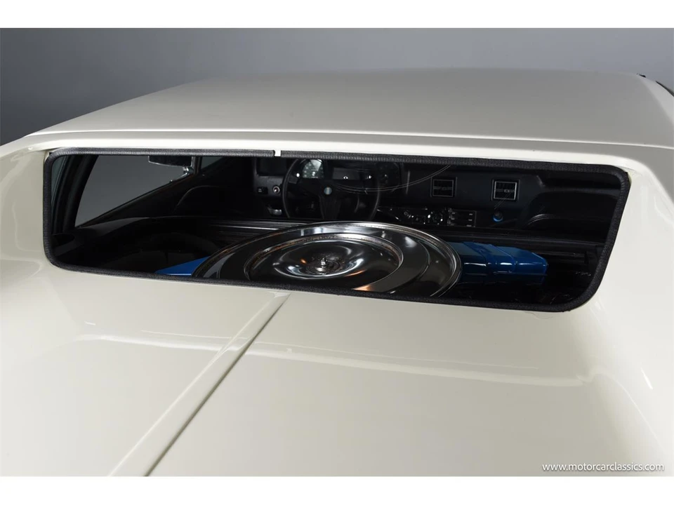 1972 DeTomaso Pantera - Image 30 of 31