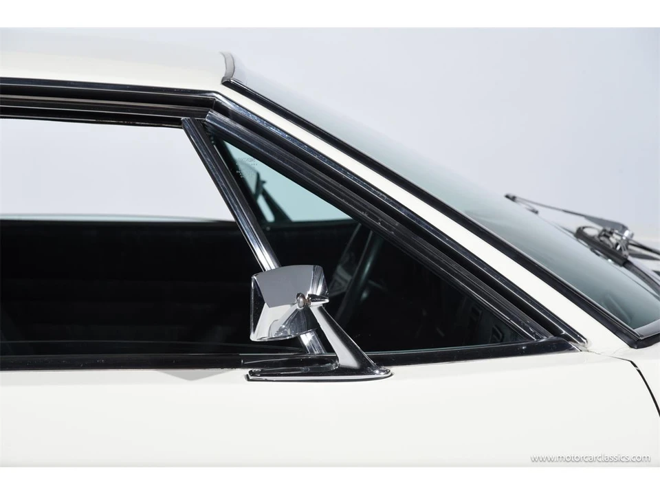 1972 DeTomaso Pantera - Image 18 of 31