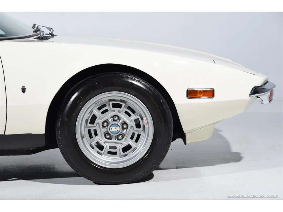 1972 DeTomaso Pantera - Image 12 of 31