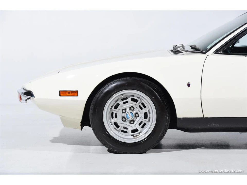 1972 DeTomaso Pantera - Image 28 of 31