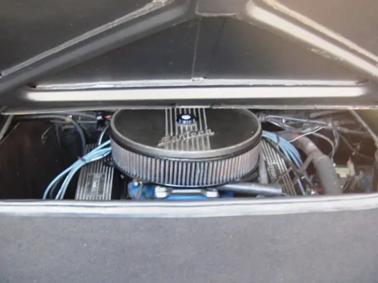 1972 DeTomaso Pantera - Image 3 of 3