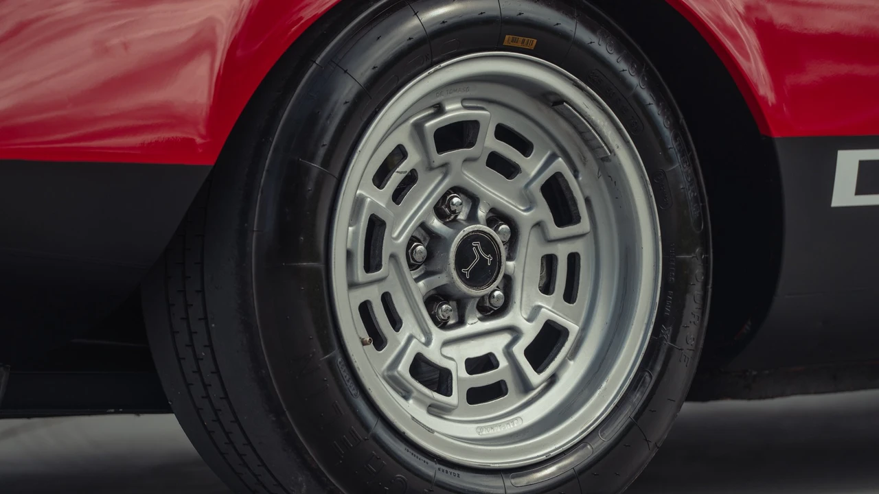 1972 DeTomaso Pantera - Image 10 of 31