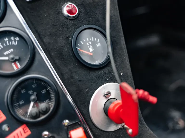 1972 DeTomaso Pantera - Image 17 of 31