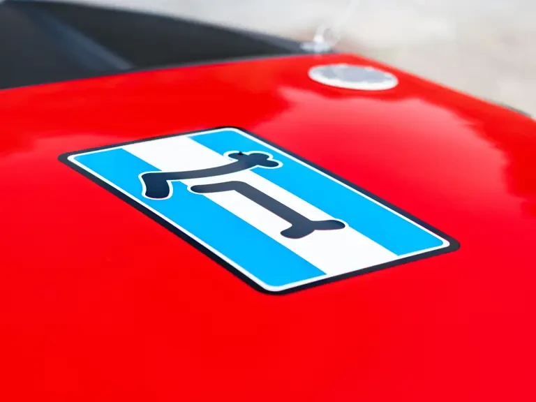 1972 DeTomaso Pantera - Image 7 of 31
