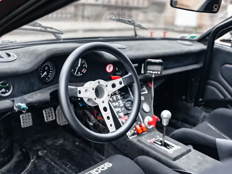1972 DeTomaso Pantera - Image 10 of 31