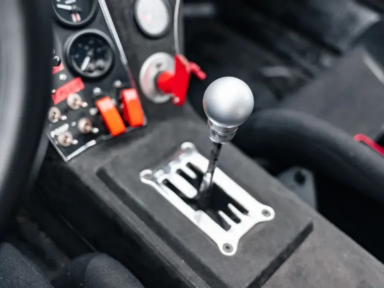1972 DeTomaso Pantera - Image 14 of 31