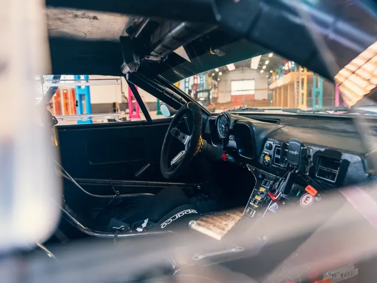 1972 DeTomaso Pantera - Image 15 of 31