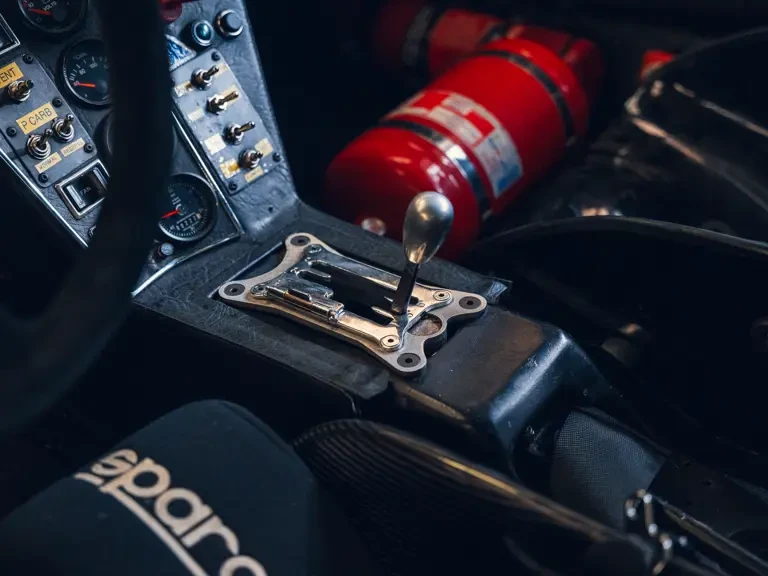 1972 DeTomaso Pantera - Image 17 of 31