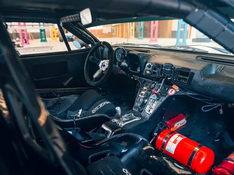 1972 DeTomaso Pantera - Image 20 of 31