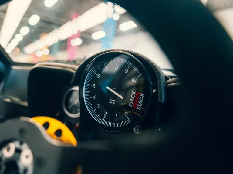 1972 DeTomaso Pantera - Image 18 of 31