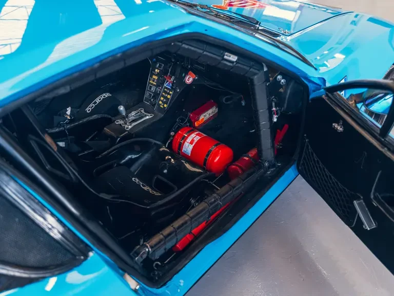 1972 DeTomaso Pantera - Image 27 of 31