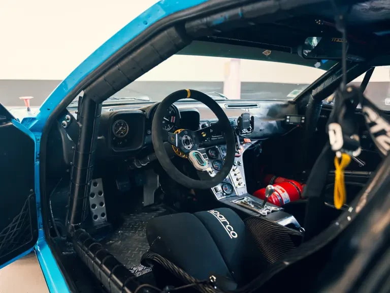 1972 DeTomaso Pantera - Image 4 of 31