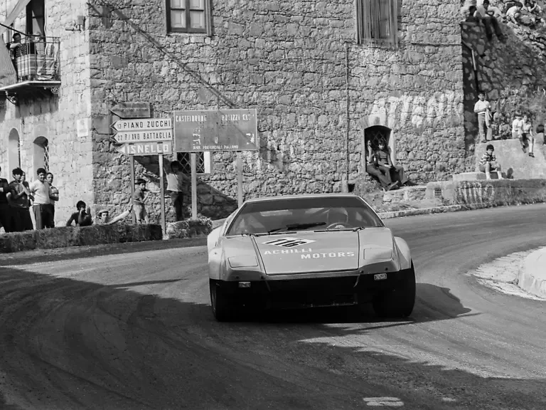 1972 DeTomaso Pantera - Image 11 of 31