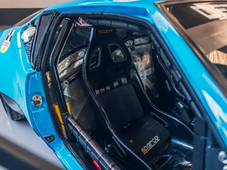 1972 DeTomaso Pantera - Image 22 of 31