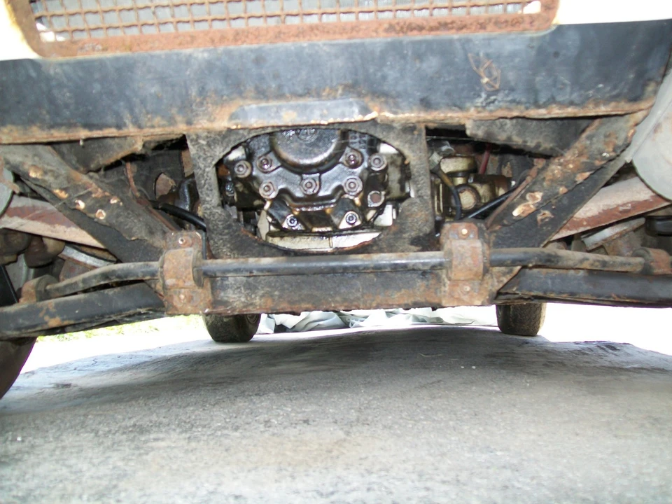 1972 DeTomaso Pantera - Image 8 of 21