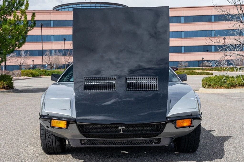 1972 DeTomaso Pantera - Image 16 of 21