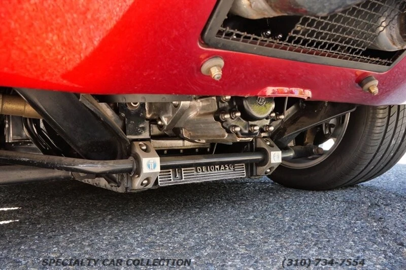 1972 DeTomaso Pantera - Image 19 of 21