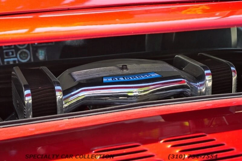 1972 DeTomaso Pantera - Image 16 of 21