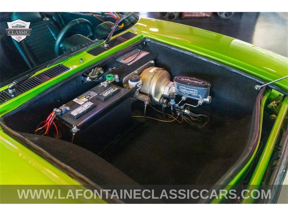 1972 DeTomaso Pantera - Image 29 of 31