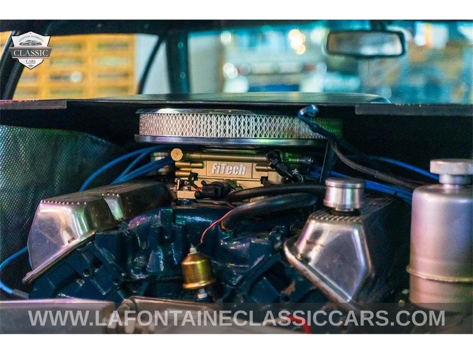 1972 DeTomaso Pantera - Image 10 of 31