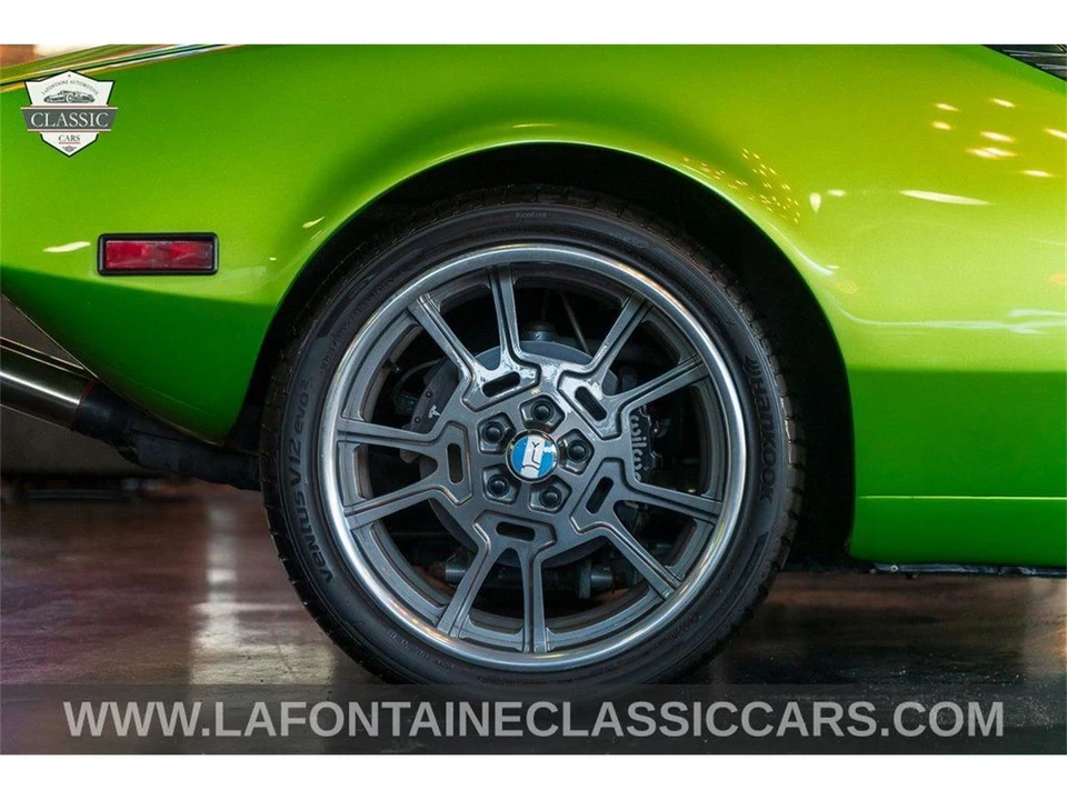 1972 DeTomaso Pantera - Image 17 of 31